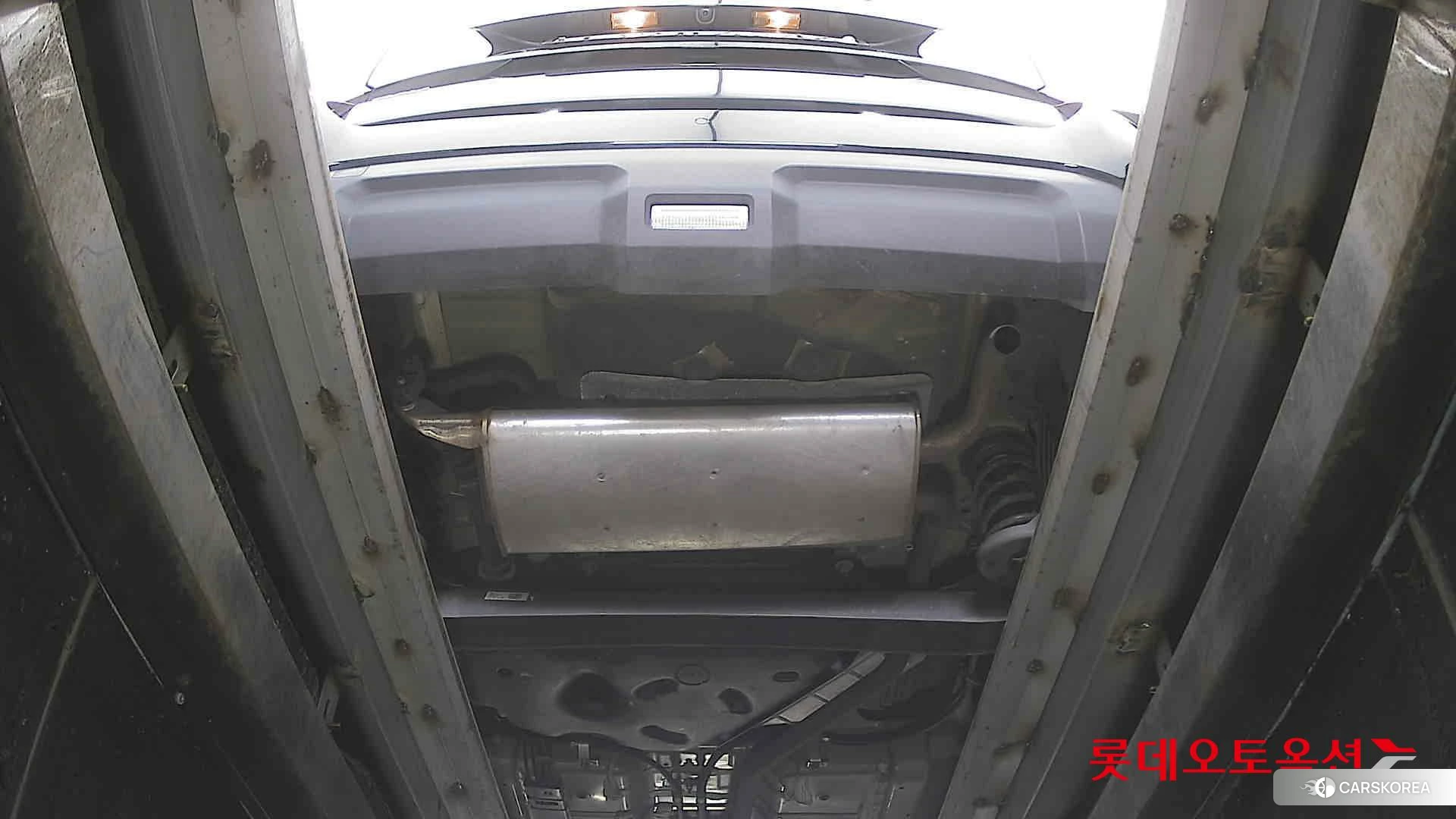 Kia Ray id 4664339 из Кореи 19