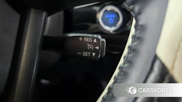 Toyota Prius 4th Generation id 4620188 из Кореи 19