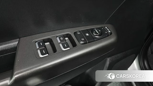 Kia Sportage The Bold id 4345362 из Кореи 19