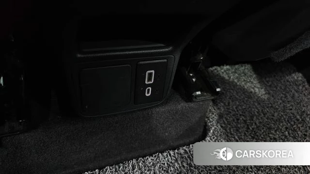 Chevrolet (GM Daewoo) Trailblazer id 4609435 из Кореи 19