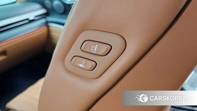 Genesis GV80 id 4408283 из Кореи 19