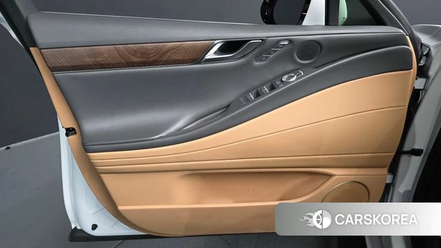 Genesis G80 (RG3) id 4201760 из Кореи 19