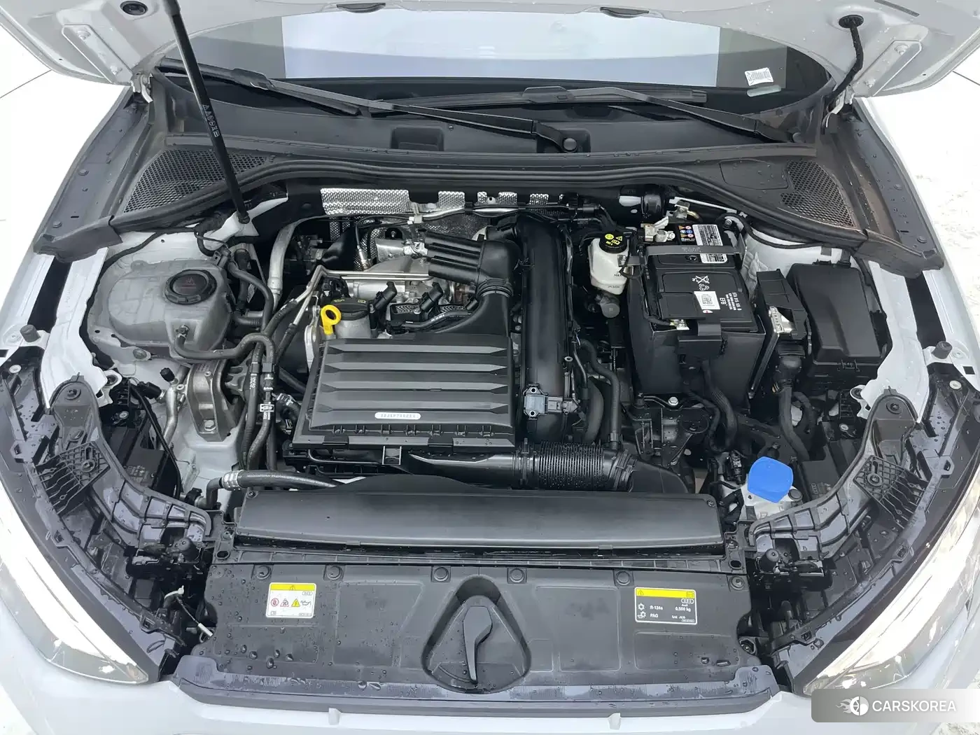 Audi A3 id 4664586 из Китая 19