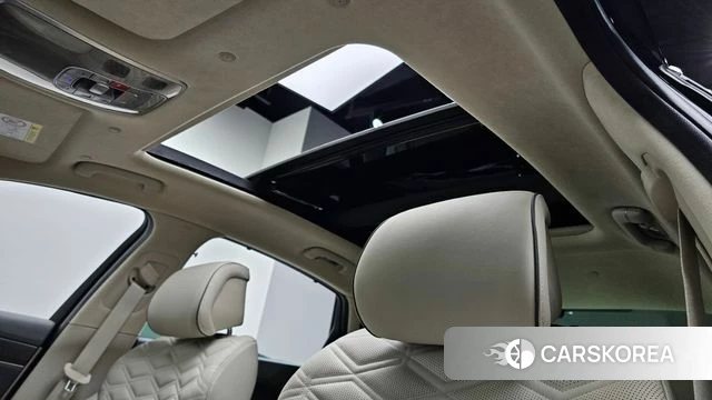 Genesis G80 (RG3) id 4442623 из Кореи 19