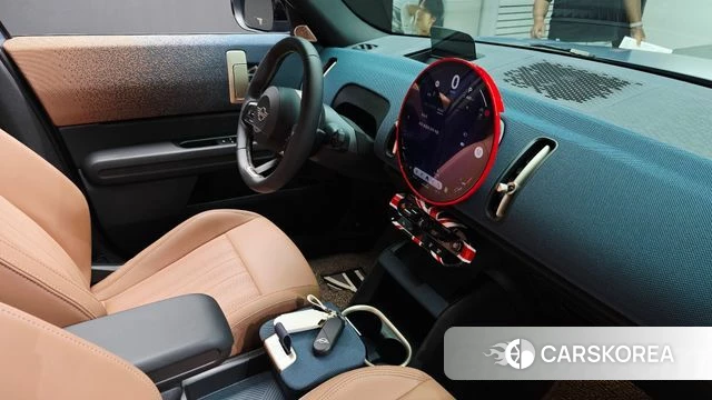 Mini Cooper S Countryman 3rd Generation id 4441711 из Кореи 19