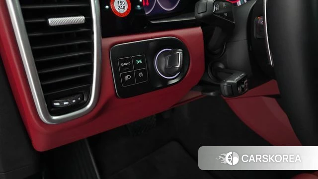 Porsche Cayenne (PO536) id 4267090 из Кореи 19