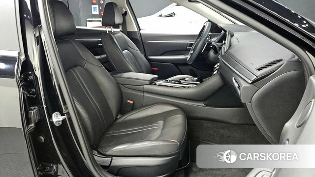 Hyundai Sonata (DN8) id 4397402 из Кореи 19