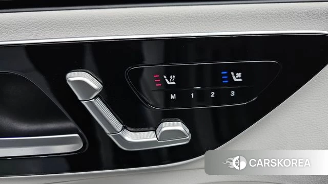 Mercedes-Benz EQE V295 id 4432560 из Кореи 19