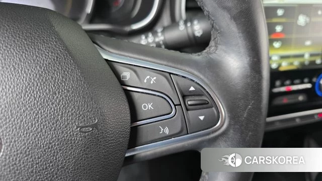 Renault Korea (Samsung) The New QM6 id 4848435 из Кореи 19