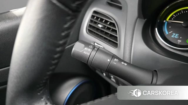 Renault Korea (Samsung) SM3 Z.E. id 4529929 из Кореи 19