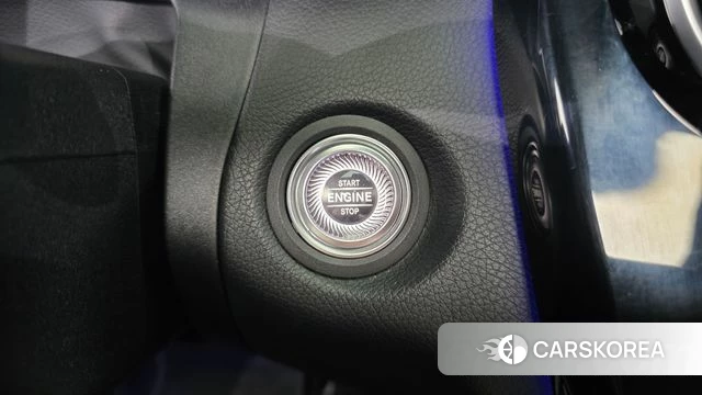 Mercedes-Benz C-Class W205 id 4836297 из Кореи 19