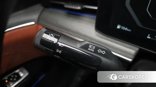 Kia The New K5 3rd generation id 4349351 из Кореи 19