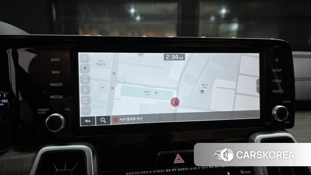 Kia Sorento 4th Generation id 4195442 из Кореи 19