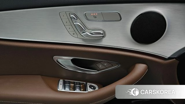 Mercedes-Benz E-Class W213 id 4490069 из Кореи 19
