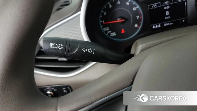 Chevrolet (GM Daewoo) All New Malibu id 4430366 из Кореи 19
