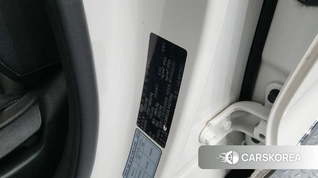 Kia The New Niro id 4625494 из Кореи 19