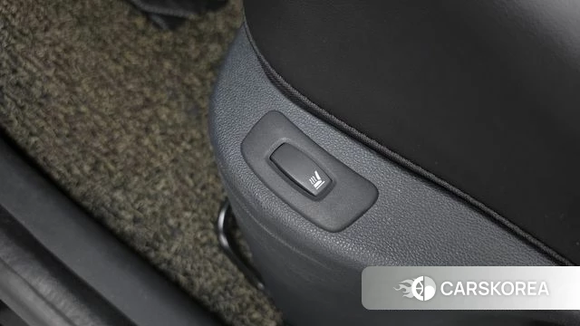 Renault Korea (Samsung) Clio id 4794982 из Кореи 19