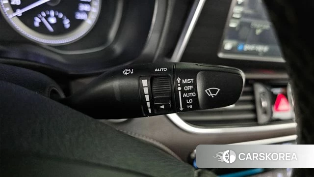 Hyundai Grandeur IG id 4737523 из Кореи 19