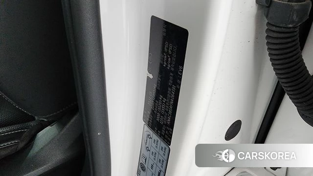Kia EV6 id 4481368 из Кореи 19