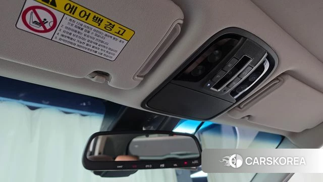 Kia The New Sorento id 4663026 из Кореи 19