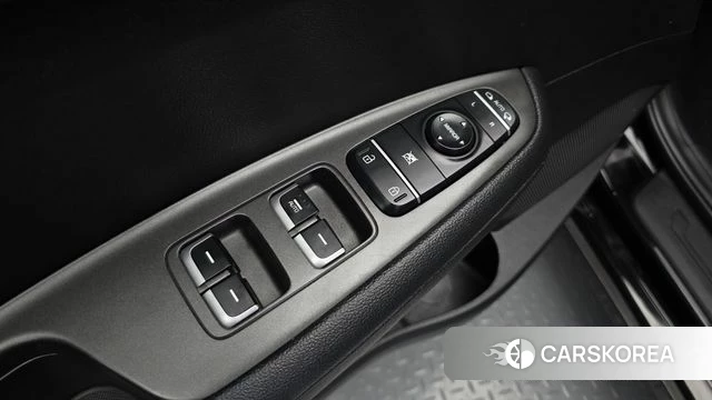 Kia K5 second generation id 4596433 из Кореи 19