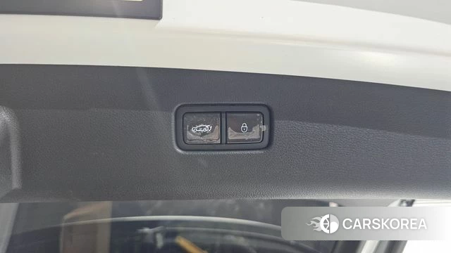 Genesis GV70 id 4590517 из Кореи 19