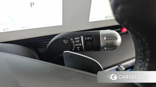 Hyundai Ionic 5 id 4395954 из Кореи 19