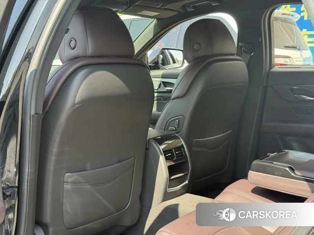 Cadillac CT6 id 4213201 из Китая 19