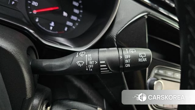 Chevrolet (GM Daewoo) Trailblazer id 4339043 из Кореи 19