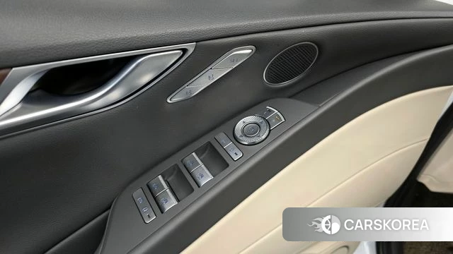 Genesis G80 (RG3) id 4344736 из Кореи 19