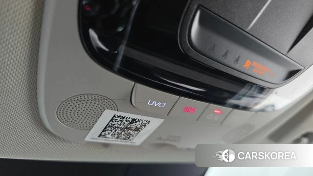 Kia K5 3rd generation id 4657702 из Кореи 19