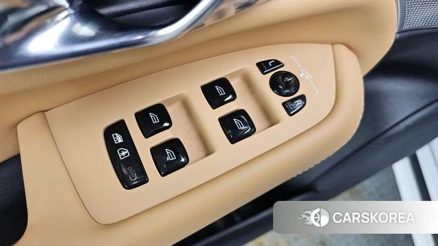 Volvo XC90 second Generation id 4488159 из Кореи 19