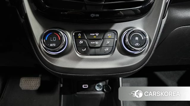 Chevrolet (GM Daewoo) The New Spark id 4416990 из Кореи 19