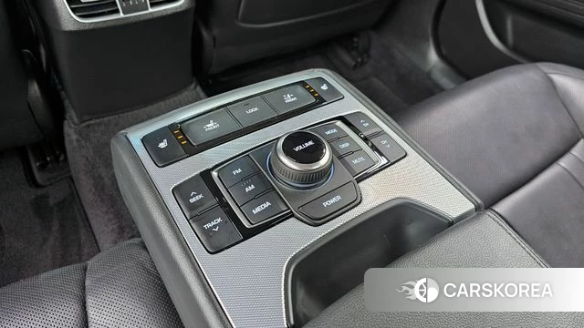 Genesis G80 id 4345488 из Кореи 19