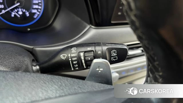 Hyundai Palisade id 4894666 из Кореи 19