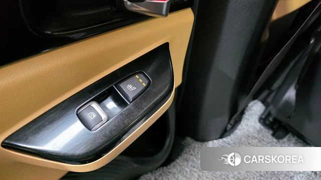 Kia Carnival 4th generation id 4350149 из Кореи 19