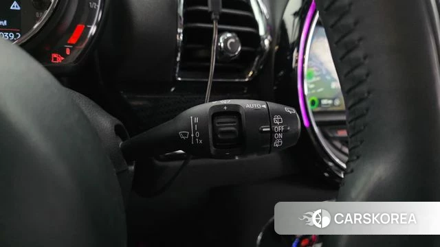 Mini Cooper D Clubman id 4402893 из Кореи 19