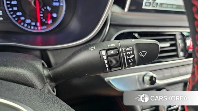 Genesis G70 id 4732916 из Кореи 19