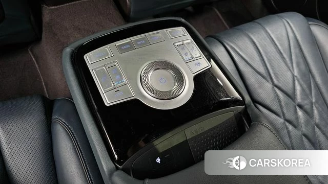 Genesis G80 (RG3) id 4631209 из Кореи 19