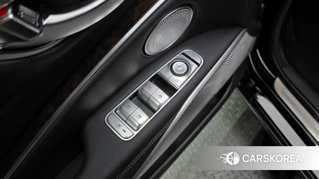 Kia More K9 id 4698475 из Кореи 19