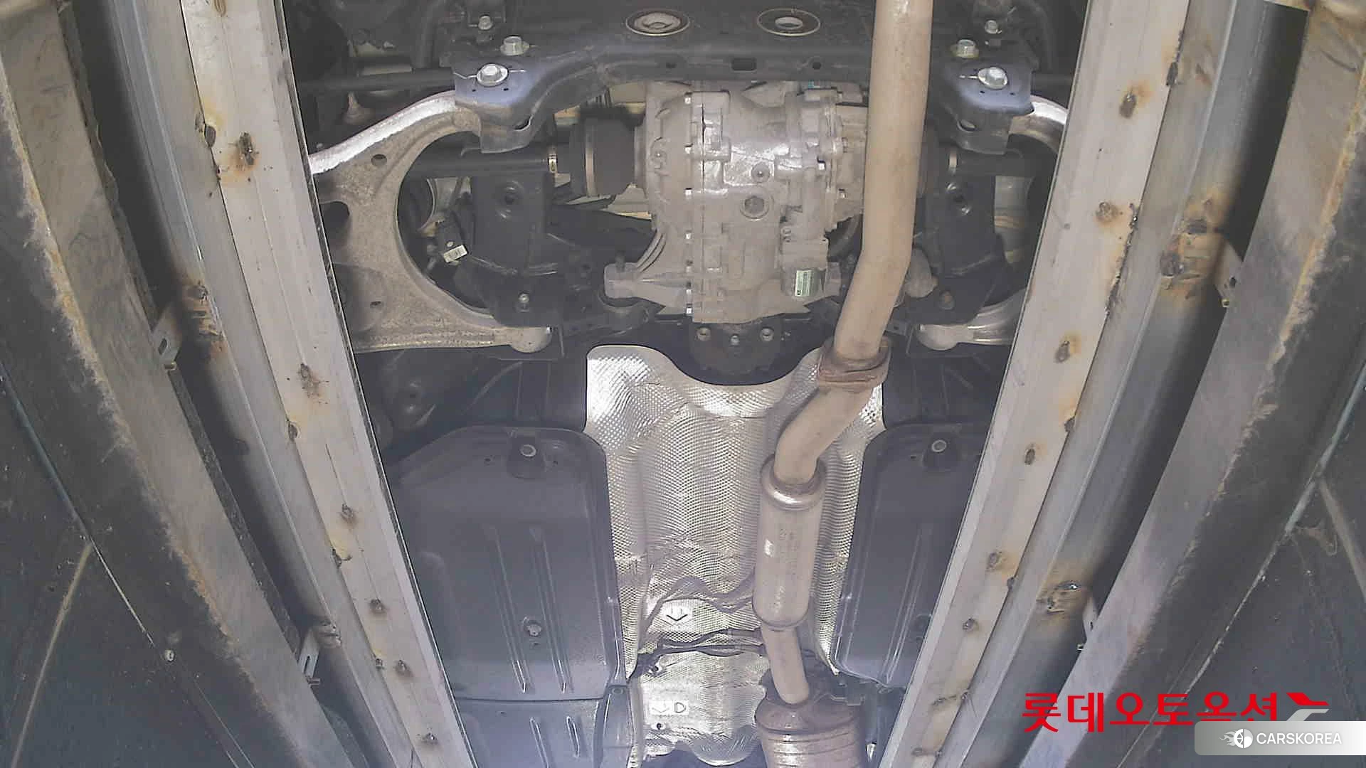 Hyundai GV80 id 4296779 из Кореи 19