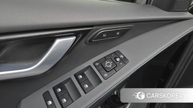 Kia Di All New Niro EV id 4623792 из Кореи 19