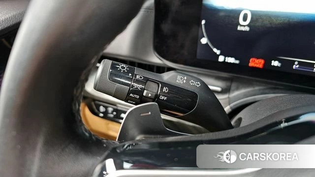 Kia Carnival 4th generation id 4224219 из Кореи 19