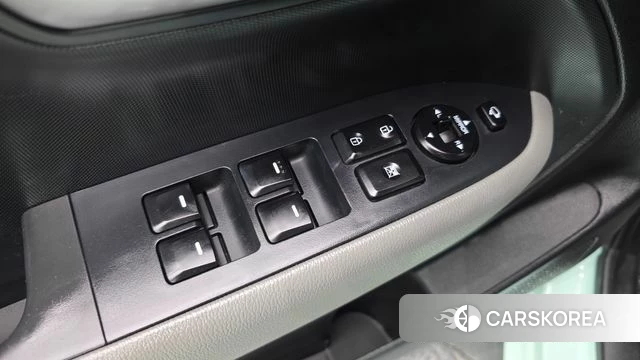 Kia The New Kia Ray id 4835234 из Кореи 19