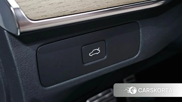 Volvo XC90 second Generation id 4862618 из Кореи 19
