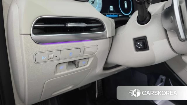 Hyundai The New Palisade id 4442891 из Кореи 19