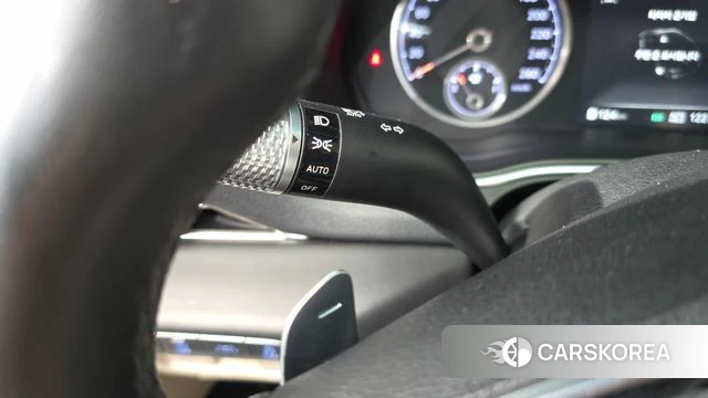 Genesis GV80 id 4410101 из Кореи 19