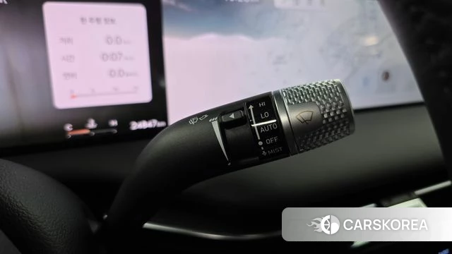 Genesis G80 (RG3) id 4590051 из Кореи 19