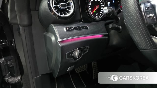 Mercedes-Benz E-Class W213 id 4477016 из Кореи 19
