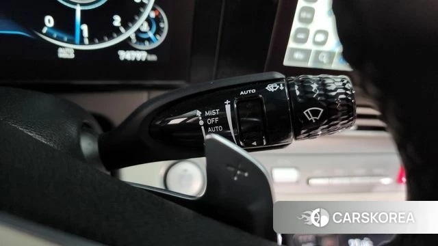 Hyundai The New Grandeur IG id 4187181 из Кореи 19